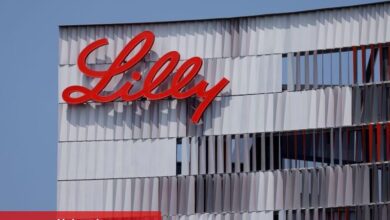 RBC: Lilly Alzheimer pazarında yol açabilir, Biogen öne geçebilir - Haberois RBC: Lilly Alzheimer pazarında yol açabilir, Biogen öne geçebilir