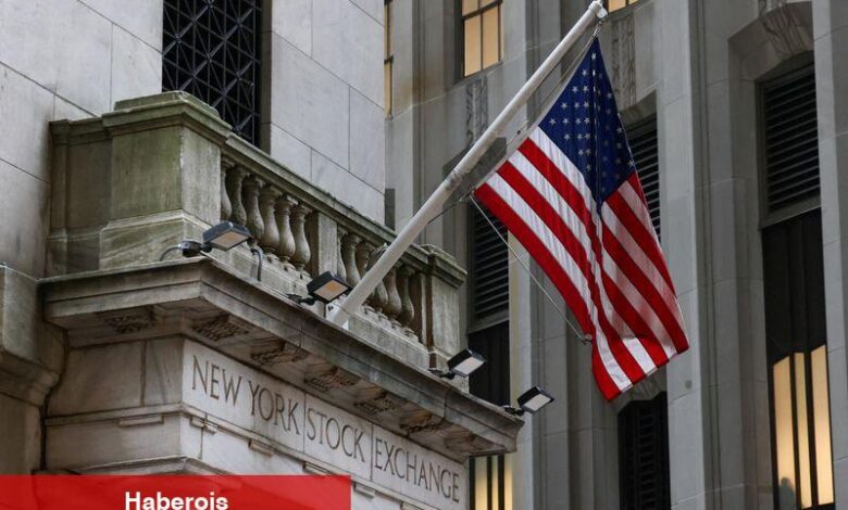 RBC, S&P 500’ün yıl sonuna kadar mevcut düzeylerden düşeceğini öngörüyor - Haberois RBC, S&P 500’ün yıl sonuna kadar mevcut düzeylerden düşeceğini öngörüyor