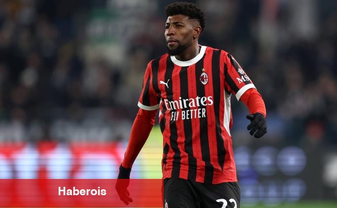 Real Betis, eski oyuncusu Emerson'a talip oldu - Haberois Real Betis, eski oyuncusu Emerson'a talip oldu