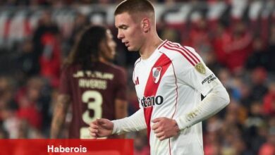 Real Madrid anlaştı: Franco Mastantuono - Haberois Real Madrid anlaştı: Franco Mastantuono