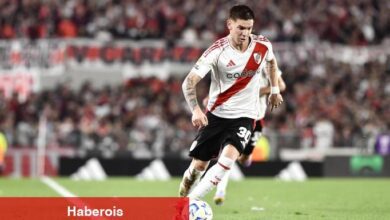 Real Madrid, Mastantuono için Arjantin'de!