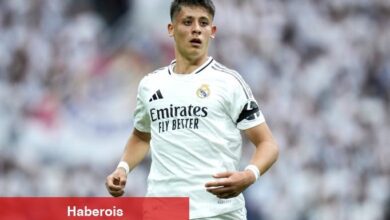 Real Madrid ve Al Hilal yenişemedi! - Haberois Real Madrid ve Al Hilal yenişemedi!