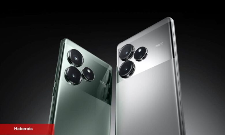Realme 15 Pro netlik kazanmaya başladı