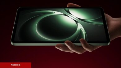 Redmi K Pad tanıtıldı! İşte özellikleri