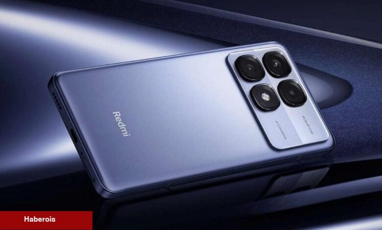 Redmi K80 Ultra performansıyla gündemde