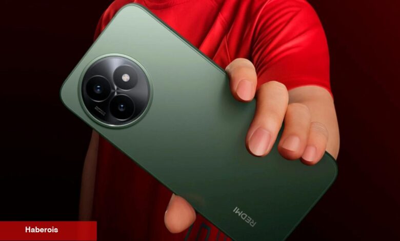 Redmi K80 Ultra tüm özellikleri muhakkak oldu