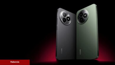 Redmi'nin yeni canavarı K80 Ultra tanıtıldı