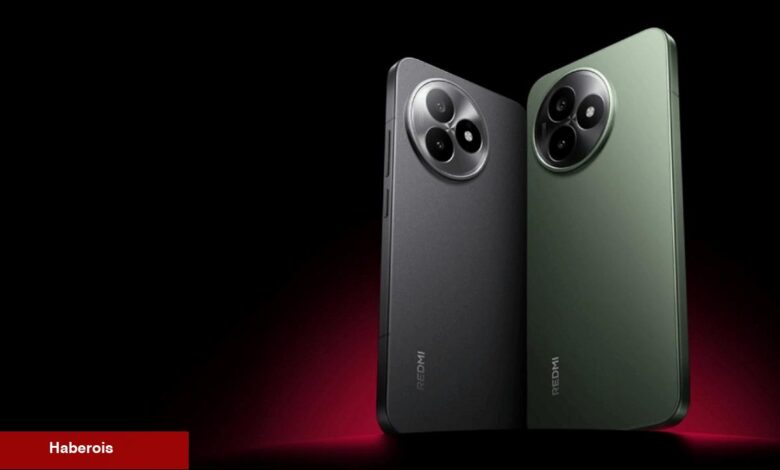 Redmi'nin yeni canavarı K80 Ultra tanıtıldı