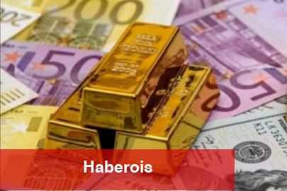 Reelde şampiyon aylıkta mevduat faizi, yıllıkta külçe altın