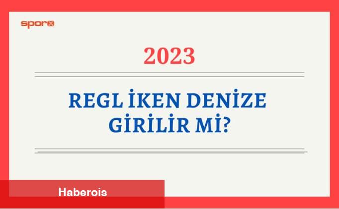 Regl iken denize girilir mi? Adetliyken denize girilir mi? - Haberois Regl iken denize girilir mi? Adetliyken denize girilir mi?