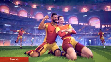 Rematch, 1 Milyon Kopya Satmayı Başardı - Haberois Rematch, 1 Milyon Kopya Satmayı Başardı