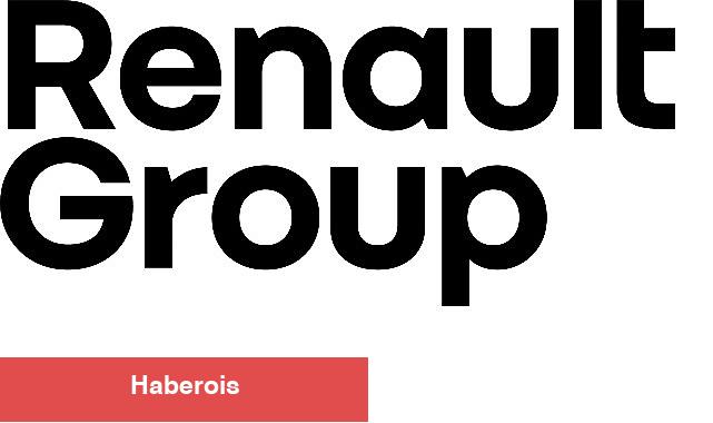 Renault Group'ta üst seviye misyon değişimi - Haberois Renault Group'ta üst seviye misyon değişimi
