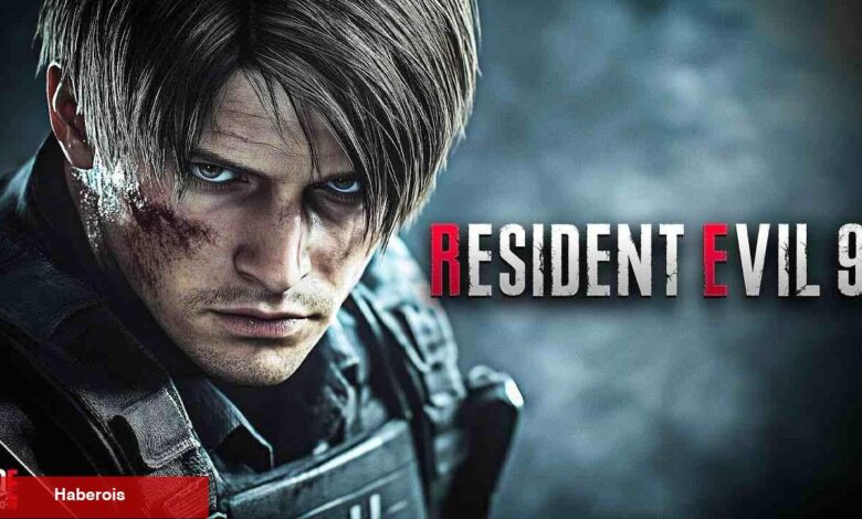 Resident Evil 9 bu ay tanıtılabilir - Haberois Resident Evil 9 bu ay tanıtılabilir