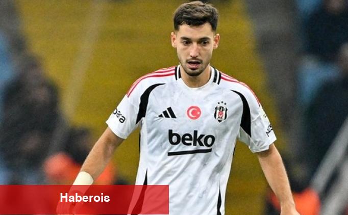 Rizespor'dan Tayyip Talha Sanuç'a kanca!