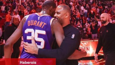 Rockets'ı Durant için Udoka ikna etmiş!: "Alabiliyorsak alalım"