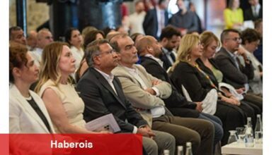 Roman teşebbüsçüler için değerli adım - Haberois Roman teşebbüsçüler için değerli adım