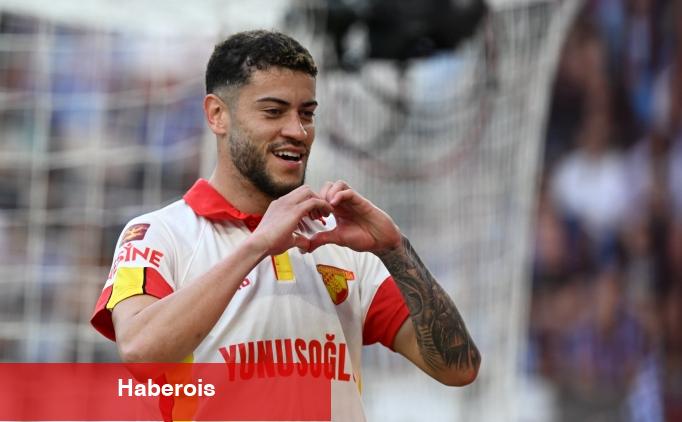 Romulo için Al Wasl devreye girdi!