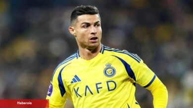 Ronaldo'nun maaşı ortaya çıktı! En yakın rakibine çıkarıyla iki kat fark attı