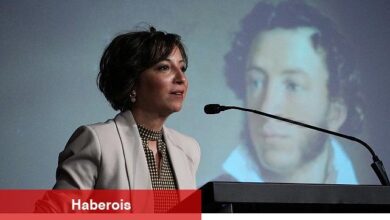 Rus Muharrir Puşkin doğum yıl dönümünde anıldı - Haberois Rus Muharrir Puşkin doğum yıl dönümünde anıldı