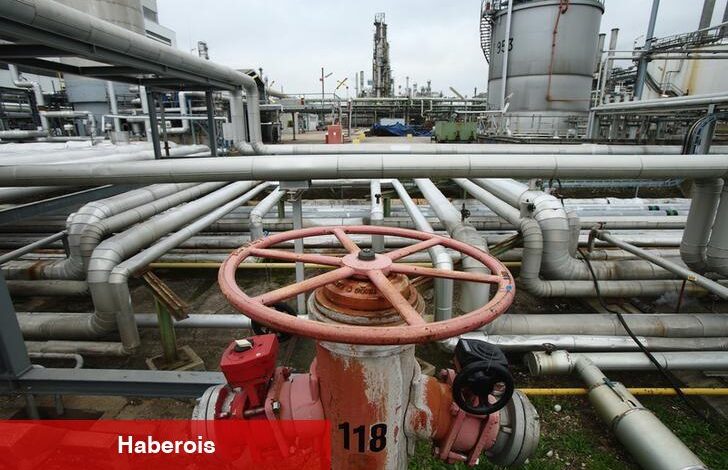 Rusya-Ukrayna tansiyonları, OPEC+ üretim artışının tesirini dengeleyerek petrolü yükseltti - Haberois Rusya-Ukrayna tansiyonları, OPEC+ üretim artışının tesirini dengeleyerek petrolü yükseltti