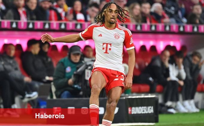 Sacha Boey Galatasaray'a geri dönüşe kapıyı kapattı! - Haberois Sacha Boey Galatasaray'a geri dönüşe kapıyı kapattı!