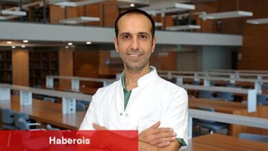Sağlıklı bir bayram geçirmek için bu önerilere dikkat!