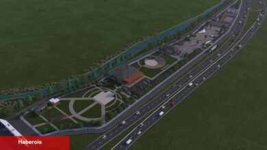 Sakarya Akyazı'ya orijinal proje - Haberois Sakarya Akyazı'ya orijinal proje