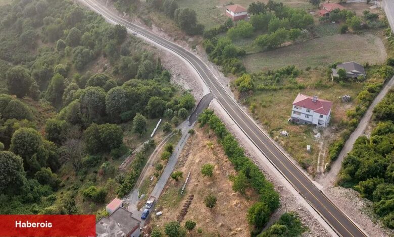 Sakarya Büyükşehir’den ulaşım atağı - Haberois Sakarya Büyükşehir’den ulaşım atağı