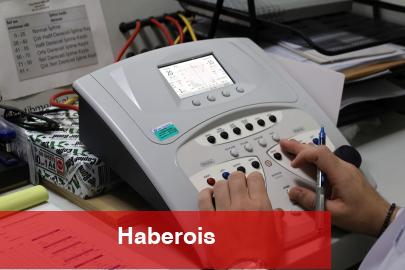 Sakarya'da evlilikte 30 yılı aşan çiftlere özel uygulama