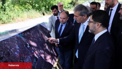 Sakarya’da raylı sistem için sondaj çalışmaları başlıyor