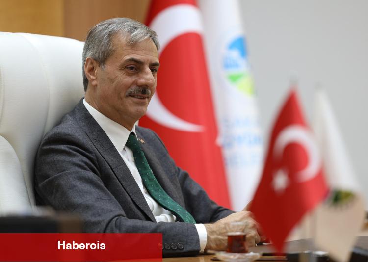 Sakarya'dan Büyükşehir'den Kaynarca'ya bayram muştusu - Haberois Sakarya'dan Büyükşehir'den Kaynarca'ya bayram muştusu