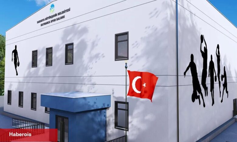 Sakarya'dan Büyükşehir'den Kaynarca'ya bayram muştusu - Haberois Sakarya'dan Büyükşehir'den Kaynarca'ya bayram muştusu