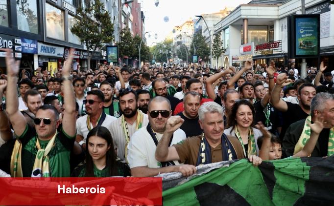 Sakaryaspor, 60. yıl dönümünü kutladı - Haberois Sakaryaspor, 60. yıl dönümünü kutladı