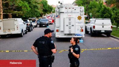 Saldırı Şüpheli Colorado Springs'te düşük anahtar bir yaşam sürdü gibi görünüyordu