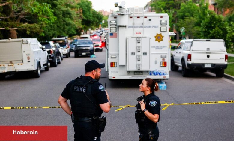 Saldırı Şüpheli Colorado Springs'te düşük anahtar bir yaşam sürdü gibi görünüyordu