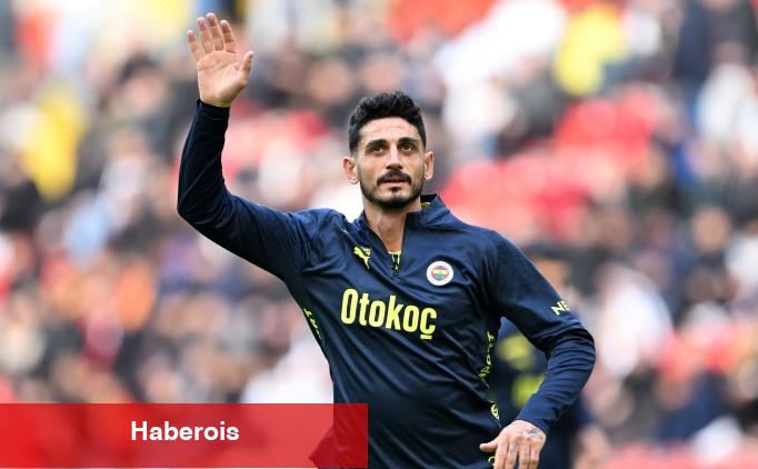 Samet Akaydin'den Fenerbahçe itirafı