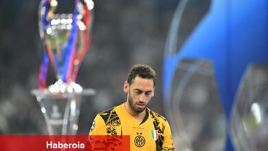 Şampiyonlar Ligi'nde Türkler - Haberois Şampiyonlar Ligi'nde Türkler