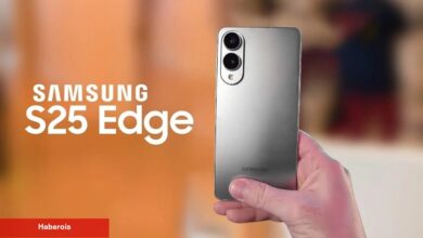 Samsung Galaxy S25 Edge satışları başları karıştırdı!
