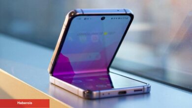 Samsung Galaxy Z Flip7 performansıyla dikkat çekti