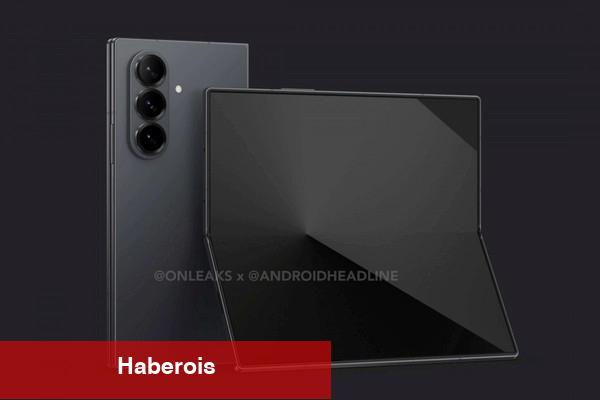 Samsung Galaxy Z Fold 7 Geekbench’te görüldü: İşte performans ayrıntıları - Haberois Samsung Galaxy Z Fold 7 Geekbench’te görüldü: İşte performans ayrıntıları