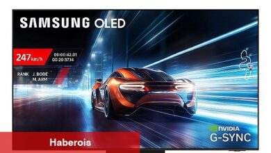 Samsung OLED TV'lerdeki oyun tecrübesi NVIDIA G-SYNC uyumluluğuyla üst düzeye taşınıyor