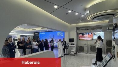 Samsung, "Orta Doğu iklimlendirme Çözümleri" etkinliğinde yeni jenerasyon Isıtma, Havalandırma ve İklimlendirme (HVAC) teknolojilerini tanıttı