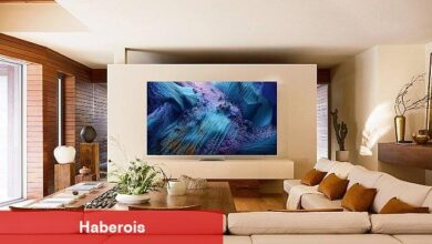 Samsung yapay zekâ özellikli yeni 2025 TV serisini Türkiye'de kullanıcılarıyla buluşturdu - Haberois Samsung yapay zekâ özellikli yeni 2025 TV serisini Türkiye'de kullanıcılarıyla buluşturdu