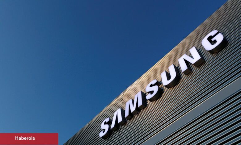Samsung'a büyük ceza! Sebebi ne? - Haberois Samsung'a büyük ceza! Sebebi ne?