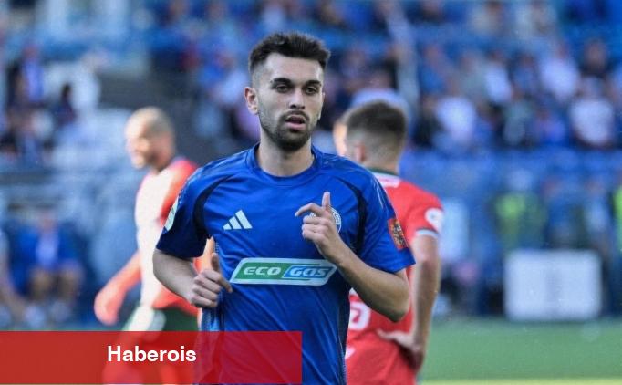 Samsunspor'da Emircan Gürlük iddiası! - Haberois Samsunspor'da Emircan Gürlük iddiası!