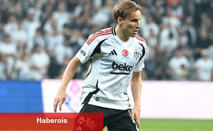 Samsunspor'da Jonas Svensson iddiası!