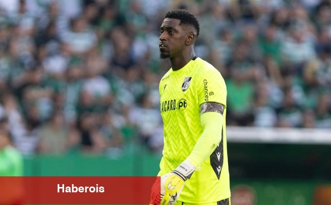 Samsunspor'dan Bruno Varela kararı! - Haberois Samsunspor'dan Bruno Varela kararı!