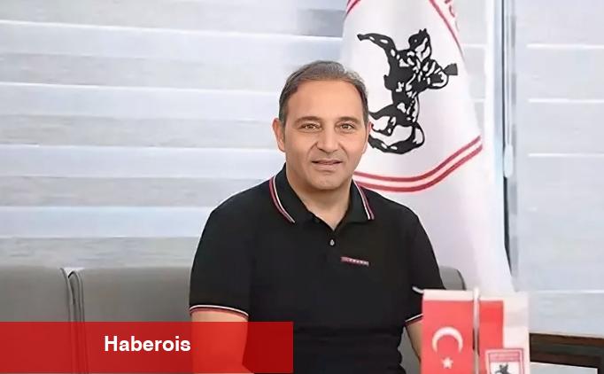 Samsunspor'dan kritik transfer açıklaması! - Haberois Samsunspor'dan kritik transfer açıklaması!