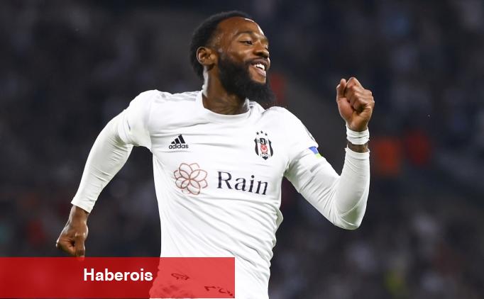 Samsunspor'un gayesi N'Koudou - Haberois Samsunspor'un gayesi N'Koudou