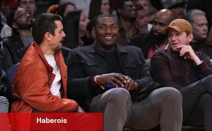 Sandiford-Artest: "Knicks'in koçu olmaya hazırım"